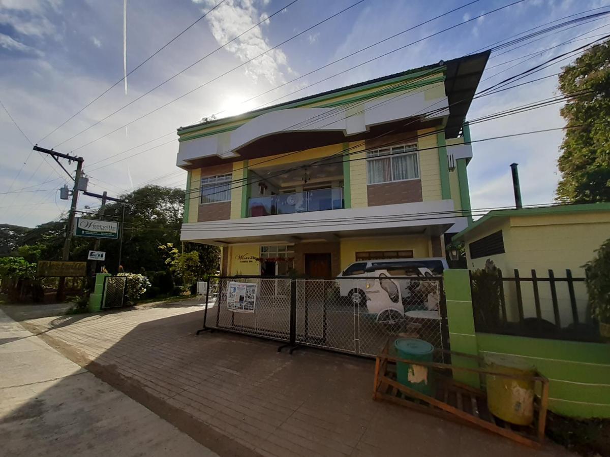Westville Tourist Inn Puerto Princesa Exteriér fotografie