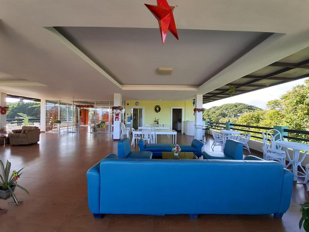 Westville Tourist Inn Puerto Princesa Exteriér fotografie
